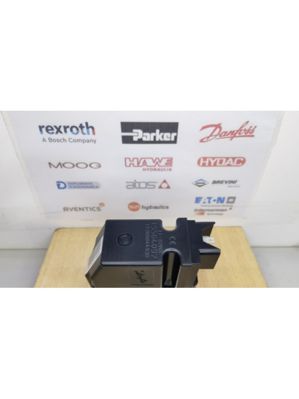 Клапан Danfoss PVG128 11230712
