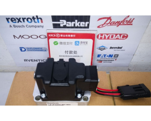 Клапан Danfoss PVG128 11230712