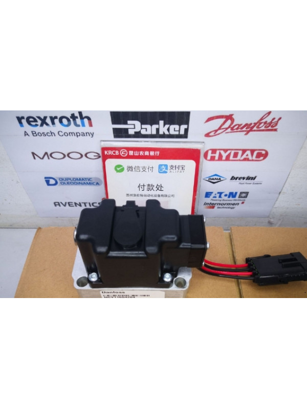 Клапан Danfoss PVG32 11079017