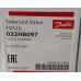 Клапан Danfoss 032H8097