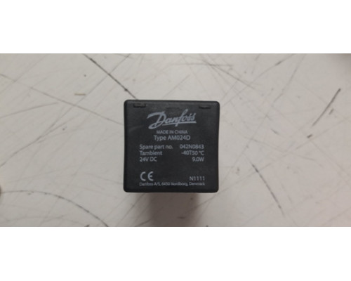Клапан Danfoss 042N0843