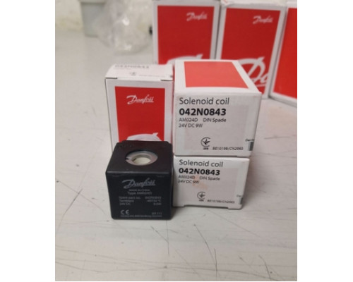 Клапан Danfoss 042N0843