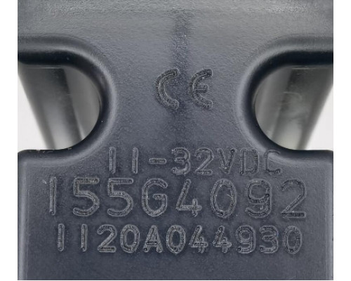 Клапан Danfoss PVEH120 155G4092