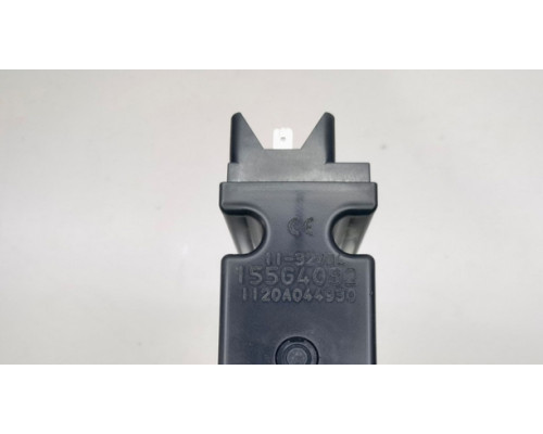 Клапан Danfoss PVEH120 155G4092