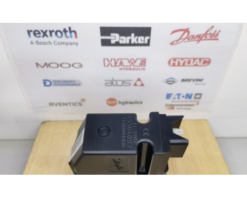 Клапан Danfoss PVEH120 155G4092