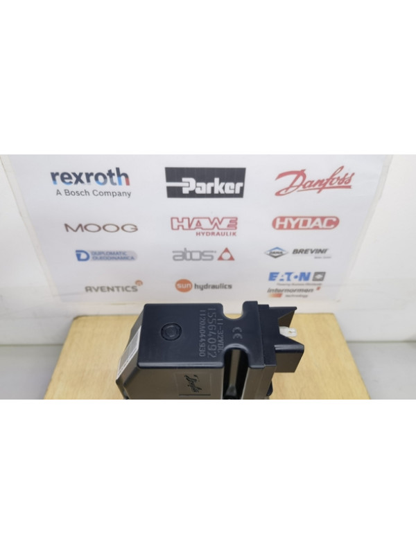 Клапан Danfoss PVG32 11236455