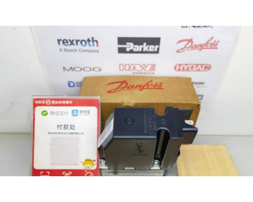 Клапан Danfoss PVG32 11236455
