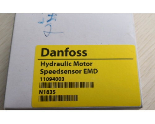 Клапан Danfoss EMD 11094003