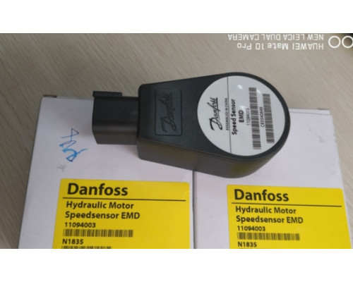 Клапан Danfoss EMD 11094003