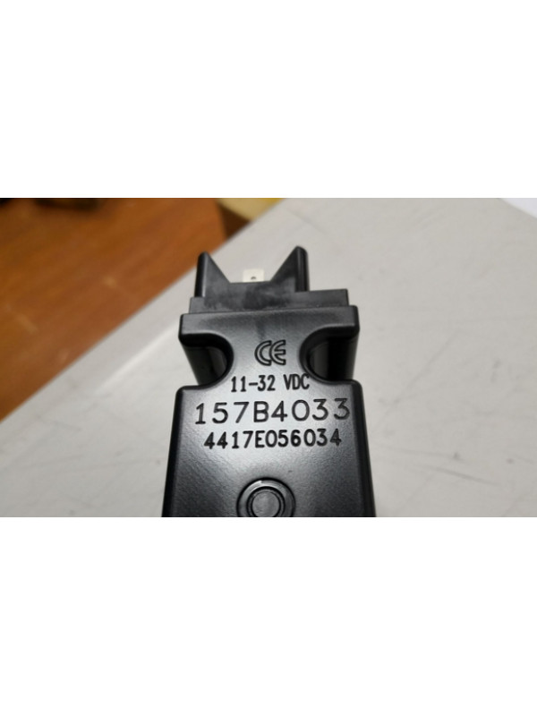 Клапан Danfoss PVG32 11256716