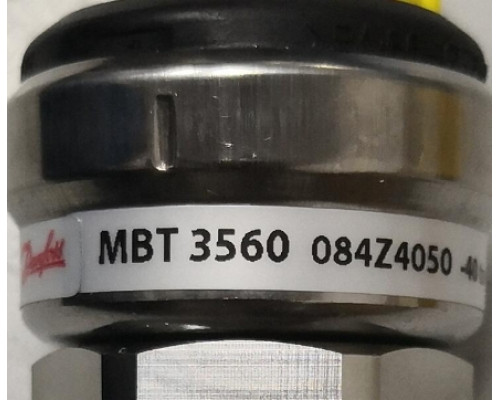 Клапан Danfoss MBT3560 084Z4050