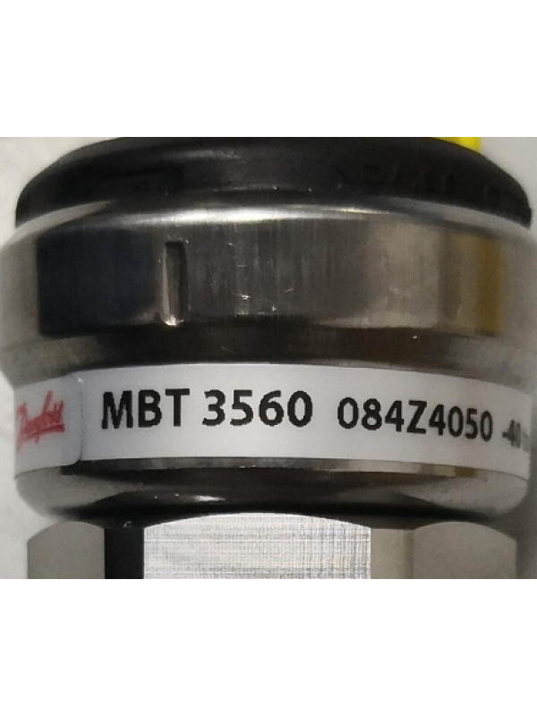 Клапан Danfoss MBT3560 084Z4050