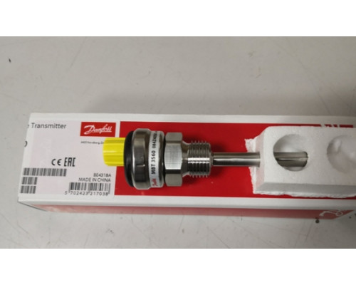 Клапан Danfoss MBT3560 084Z4050