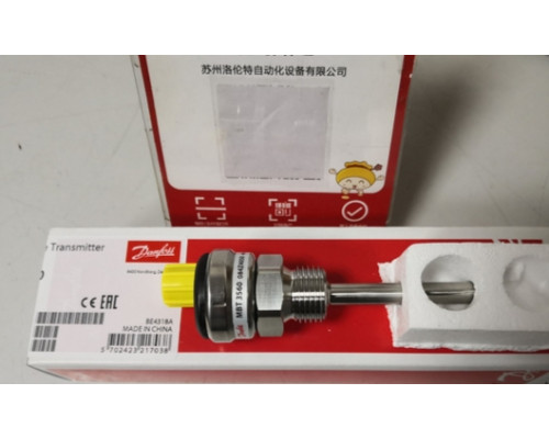 Клапан Danfoss MBT3560 084Z4050