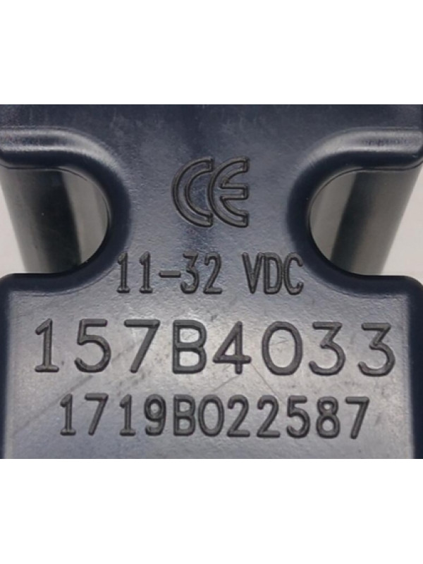 Клапан Danfoss 157B4033
