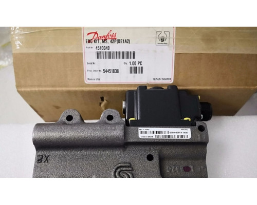 Клапан Danfoss 4510049 EDC KIT,MS,42P(ED1A2)