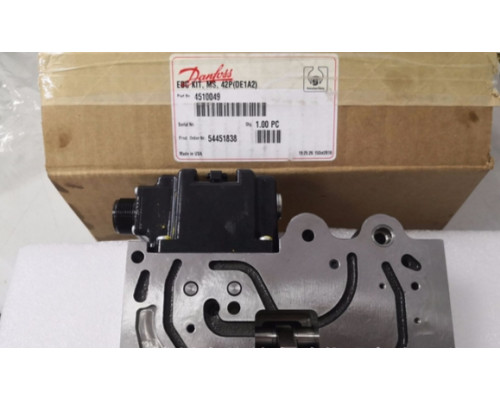 Клапан Danfoss 4510049 EDC KIT,MS,42P(ED1A2)