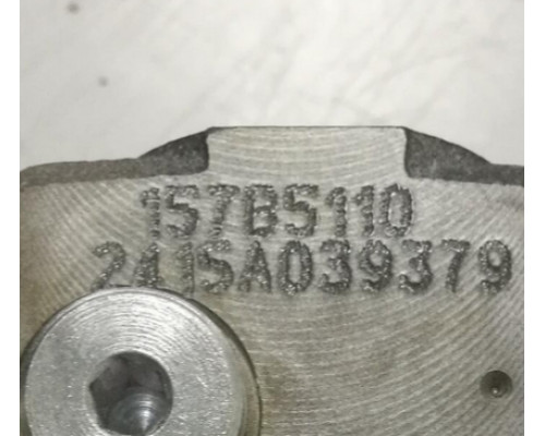 Клапан Danfoss 157B5110