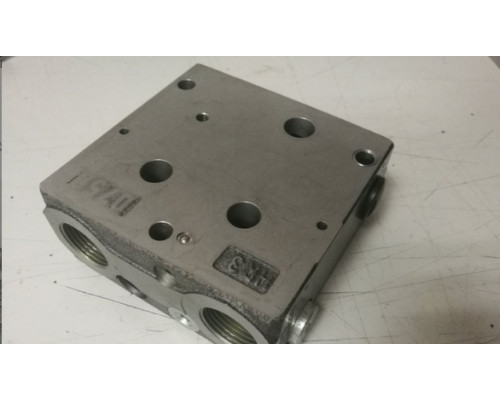 Клапан Danfoss 157B5110
