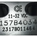 Клапан Danfoss PVEH32 157B4034