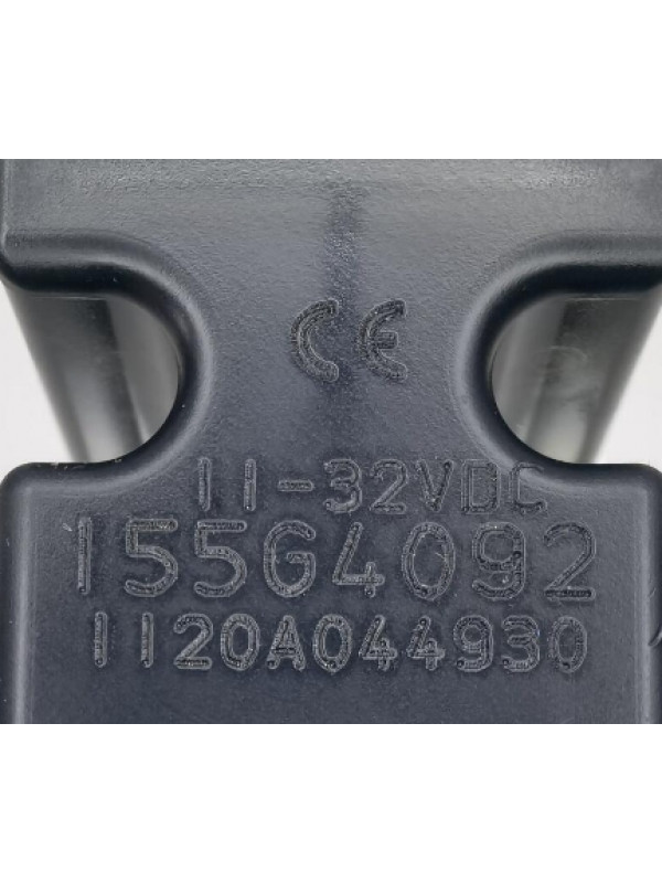 Клапан Danfoss 11166776
