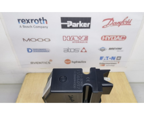 Клапан Danfoss PVG32 11253287