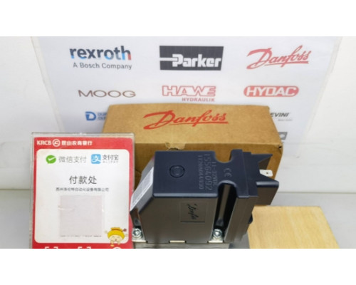 Клапан Danfoss PVG32 11253287