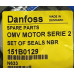 Клапан Danfoss 151B0129