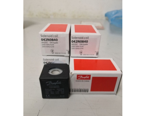 Клапан Danfoss 042N0840