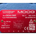 Клапан MOOG D634-1045 P60KX6M0NSM2
