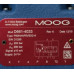 Клапан MOOG D661-4033 P80HAAF6VSX2-A 