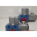 Клапан MOOG D661-4033 P80HAAF6VSX2-A 