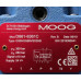 Клапан MOOG D661-6361C G30HOAB6VSX2HB