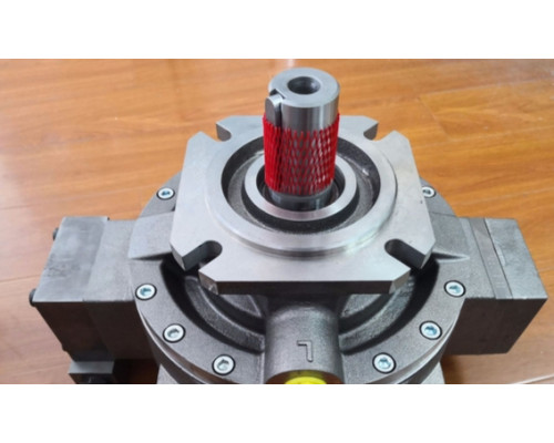 Клапан MOOG D957-2003-10 HP-R18A7-RKP140TM28R1Z00