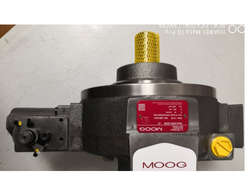Клапан MOOG D953-2049-10 HP-R18A1-RKP045KM28C1Z00