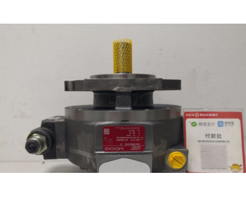 Клапан MOOG D953-2013-10 HP-R18A1-RKP045KM28F2Y00