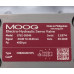 Клапан MOOG G761-3004B H38JOGM4VPL