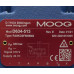 Клапан MOOG D634-513 R40KO2F0NSM2