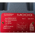 Клапан MOOG D634-341C R40KO2M0NSS2