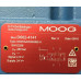 Клапан MOOG D662-4141 D02HAAO4NSM2-A