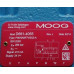 Клапан MOOG D661-4055 P80HABF7VSX2-A
