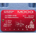 Клапан MOOG D681-4149