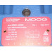 Клапан MOOG D661-4640 G60KXAA5VSX2HA