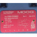 Клапан MOOG D691Z2086G Q80XUAAAVVS2N