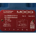 Клапан MOOG D659-011F-4 P60EXFMANDA0N