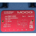 Клапан MOOG D661-4203 P80HAAO4NSM2-A
