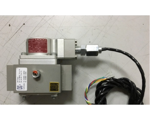 Клапан MOOG G771K226A H10FOFA4VH4R