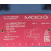 Клапан MOOG D691Z2701G Q80FUAFAVVS2N
