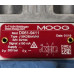 Клапан MOOG D061-9411 J15KOBA4VN1