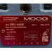 Клапан MOOG D661-4492E G15HOCO4NSF2HO